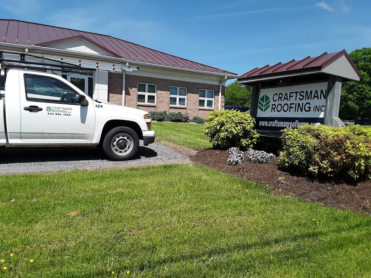 Quality Hail Damage Roof Repair by experienced craftsmen in Huntsville